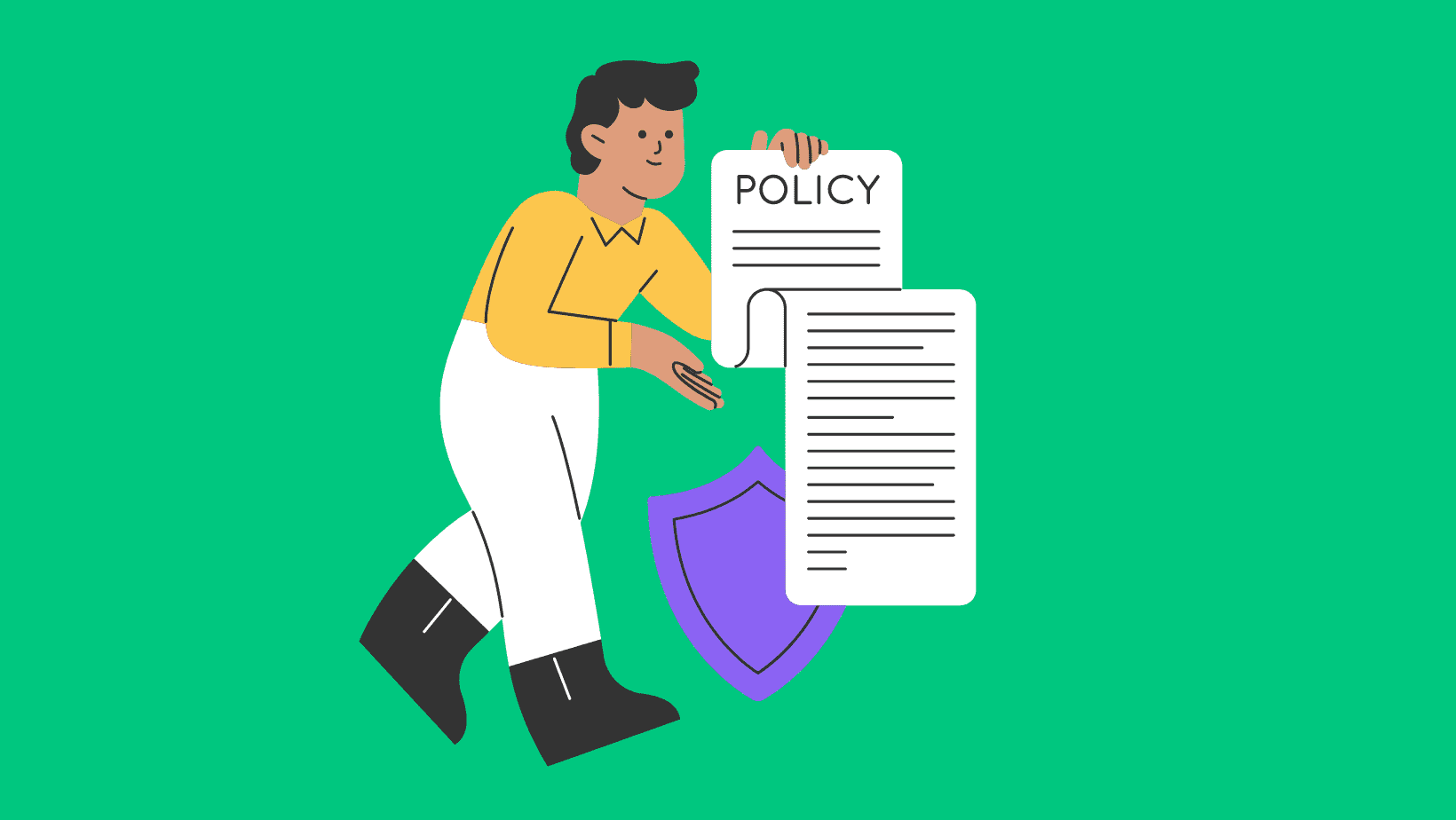 Privacy Policy
